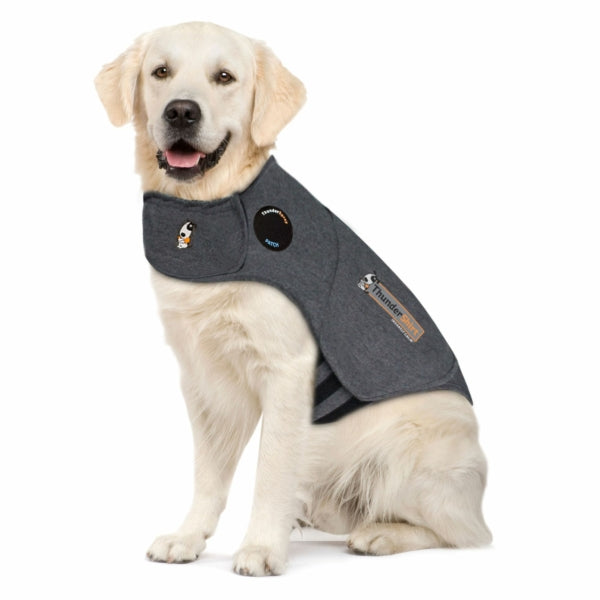 Thundershirt beruhigungsweste 2025