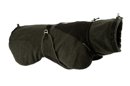 Non-Stop Wollmantel Wool Dog Jacket